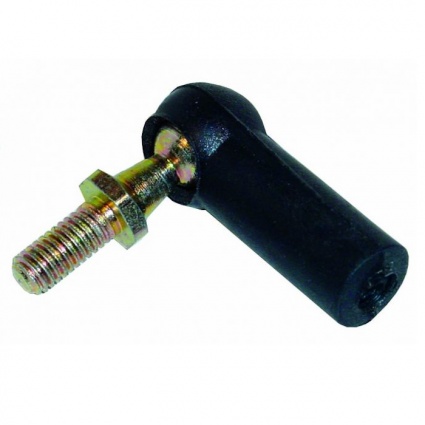 Sytec Plastic M5 Ball Joint Stud Assembly