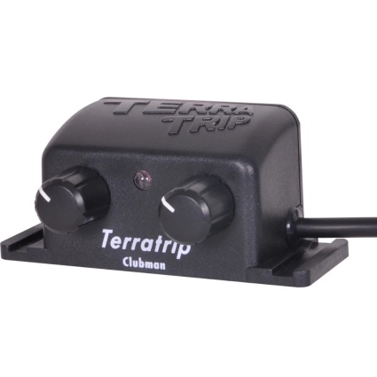 Terraphone Clubman Intercom Amplifier