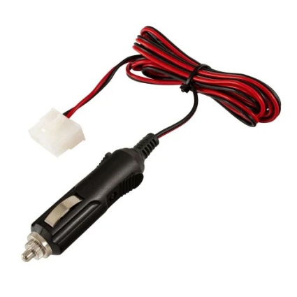 Terraphone V4 12v Power Supply Cable