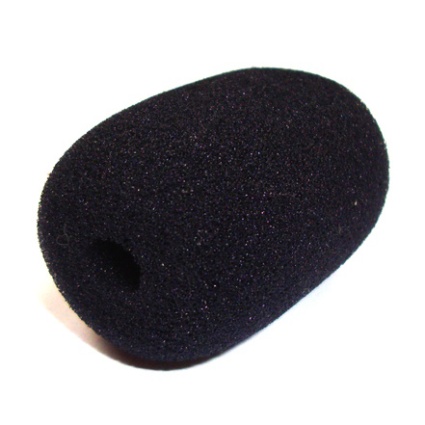 Terraphone Foam Mic Cover