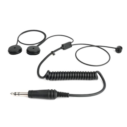 Terraphone Professional Full Face Headset