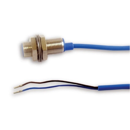 Terratrip Wheel Probe 4mm Gap