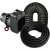 T7 2.2Kw 12v Micro Heater & Hose Package