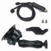 Monit Recce Car Kit with plug for remotes