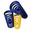 Coilover Coil Spring 1.9'' ID x 6'' Long x 400lbs Competition Suspension