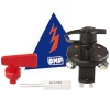 OMP FIA Battery Master Switch