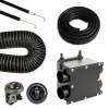 T7 3.5Kw 12v Micro Heater Package