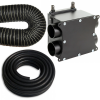 T7 3.5Kw 12v Micro Heater & Hose Package