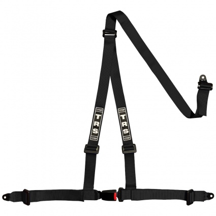 TRS 3 Point Road Harness