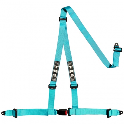 TRS 3 Point Road Harness