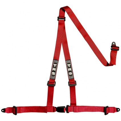 TRS 3 Point Road Harness