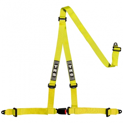 TRS 3 Point Road Harness