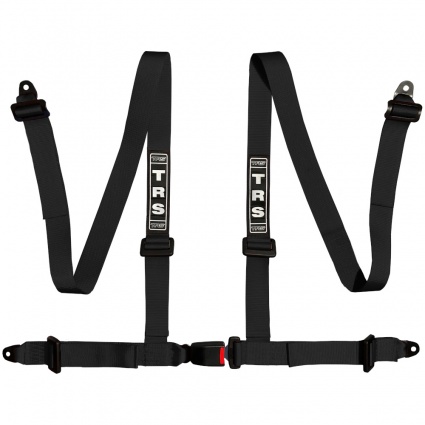 TRS 4 Point Road Harness