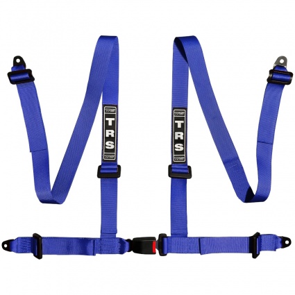 TRS 4 Point Road Harness