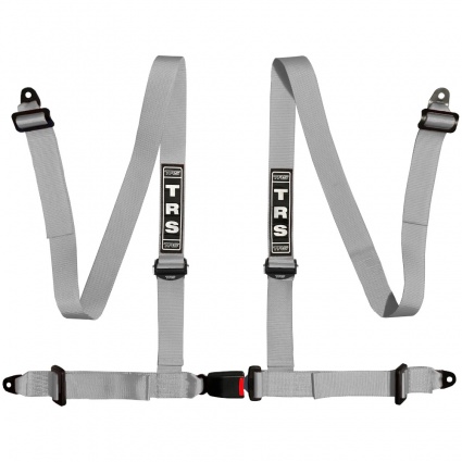 TRS 4 Point Road Harness