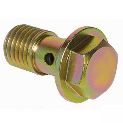 Weber DCOE Fuel Banjo Bolt