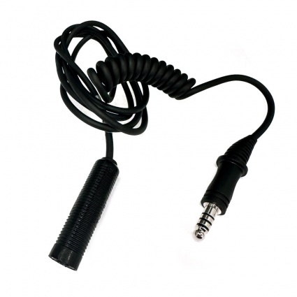 Zero Noise Male/Female Nexus Extension Cable